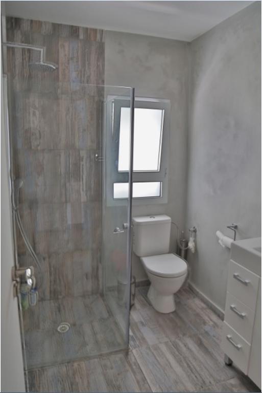 Royal Lea Apartmens Netanja Exteriér fotografie