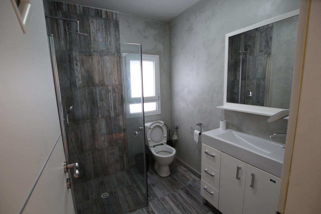 Royal Lea Apartmens Netanja Exteriér fotografie