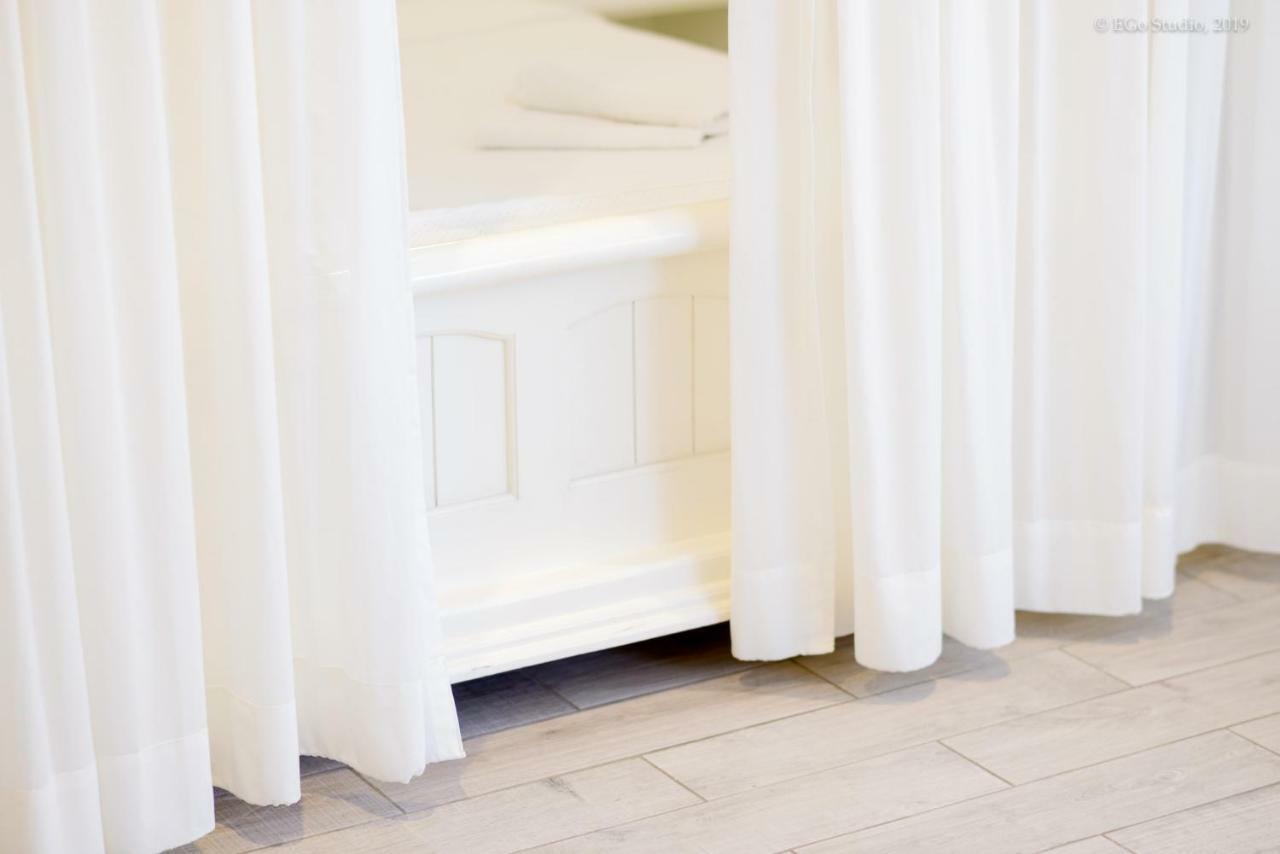 Royal Lea Apartmens Netanja Exteriér fotografie